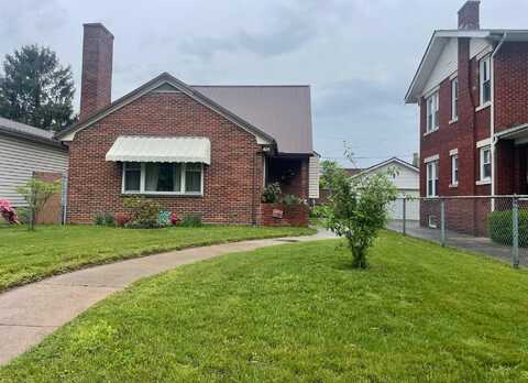 618 Madison Avenue, Huntington, WV 25704