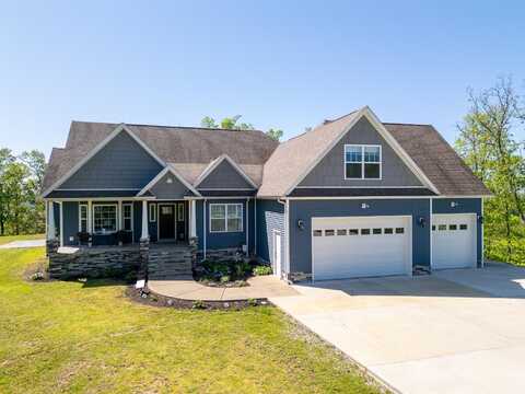 45 Quiet Oak Lane, Huntington, WV 25702