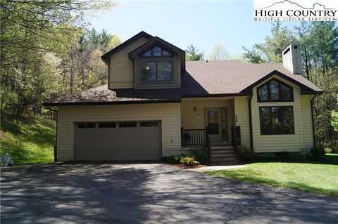 267 Norman Road, Boone, NC 28607