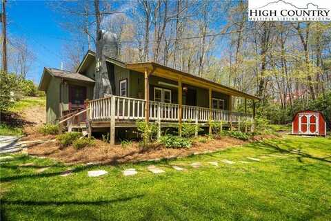 149 Chinquapin Lane, Newland, NC 28657