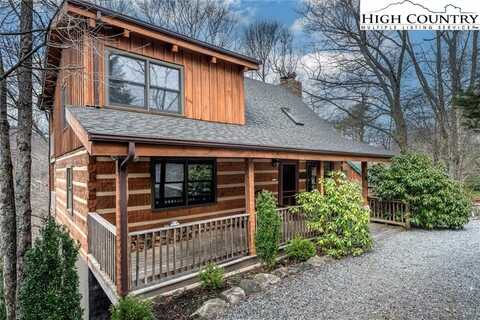 164 Little Boulder Lane, Seven Devils, NC 28604
