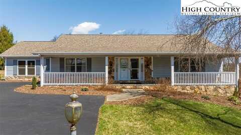 1367 Memorial Park Drive, Sparta, NC 28675