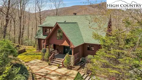 815 Chestnut Farms Road, West Jefferson, NC 28694