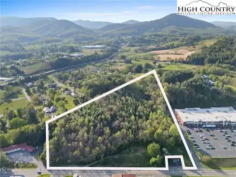 116 Beaver Creek School Road, West Jefferson, NC 28694