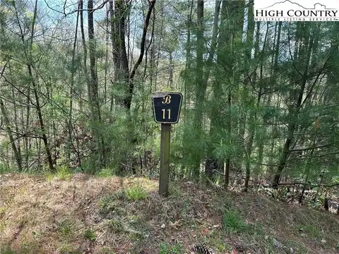 Tbd New River Overlook (Lot 11) Road, West Jefferson, NC 28694