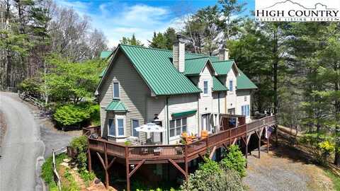 170 Rivers Edge Access Road, Jefferson, NC 28640