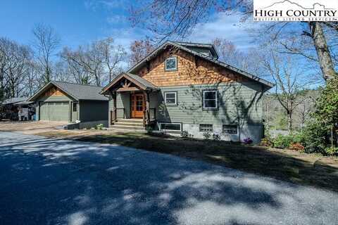 136 Ridgecrest Lane, Blowing Rock, NC 28605