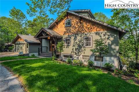 136 Ridgecrest Lane, Blowing Rock, NC 28605