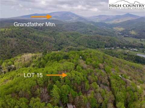 Tbd Indian Trail, Boone, NC 28607