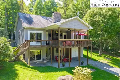 177 Austin Ridge Road, Boone, NC 28607