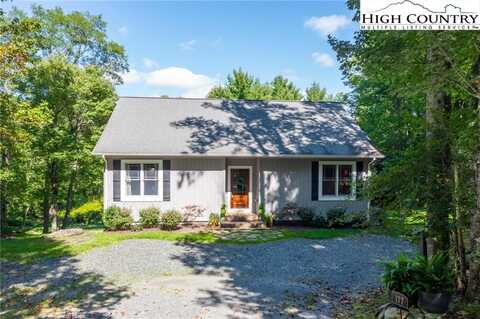 177 Austin Ridge Road, Boone, NC 28607