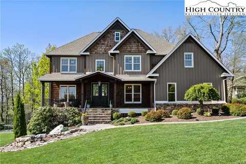 162 Pinecrest Court, Boone, NC 28607