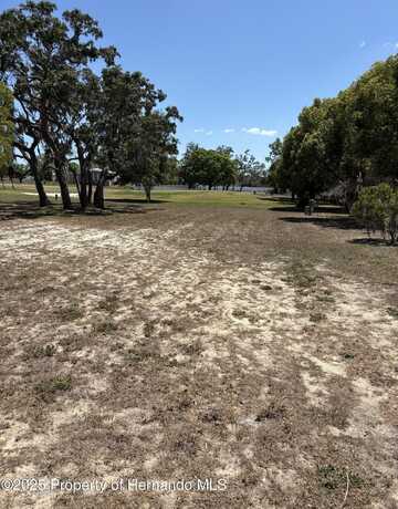 12264 O'brien Avenue, Brooksville, FL 34613