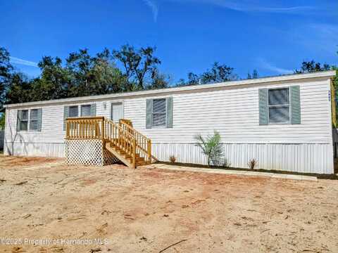 3863 W Klett Path, Lecanto, FL 34461