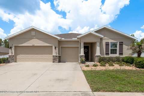 13637 blythewood Drive, Spring Hill, FL 34609