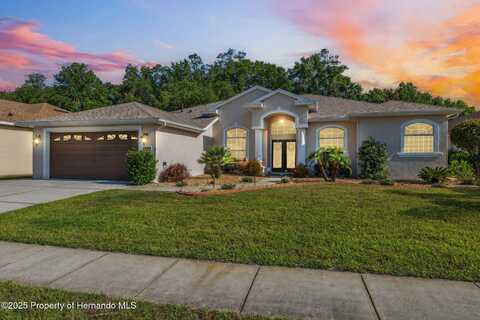 4080 Gevalia Drive, Brooksville, FL 34604
