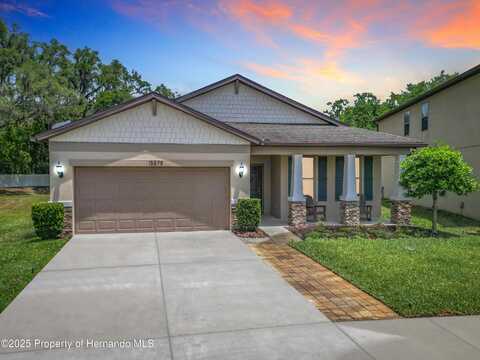 15579 Stone House Drive, Brooksville, FL 34604
