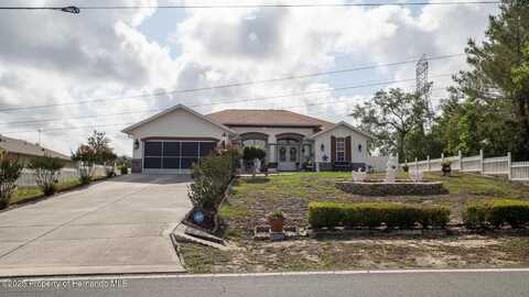 3102 Lema Drive, Spring Hill, FL 34609