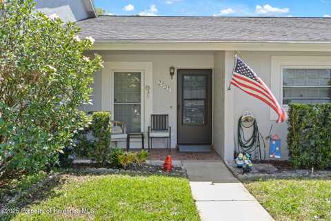 12505 Dearborn Drive, Hudson, FL 34667