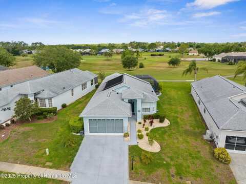 18209 Breland Drive, Hudson, FL 34667