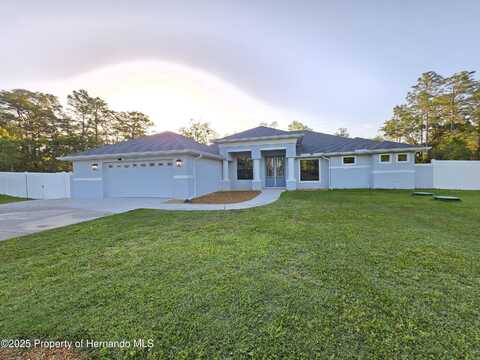 11240 Marvelwood Road, Brooksville, FL 34614