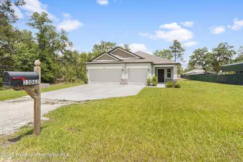15062 Hummingbird Road, Weeki Wachee, FL 34614