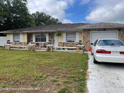 1127 Lodge Circle, Spring Hill, FL 34606