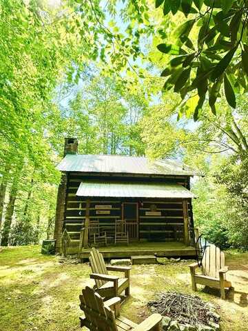 1524 McCall Road, Cashiers, NC 28717