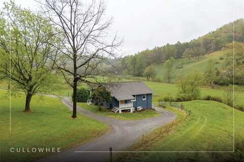 1417 Cullowhee Mountain Road, Cullowhee, NC 28723