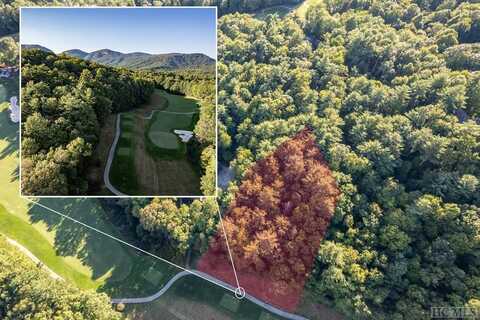 J 29 Cherokee Trace, Lake Toxaway, NC 28747