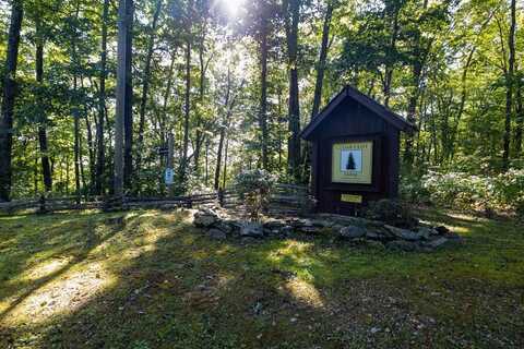 1443 W Cliff Rd, Cullowhee, NC 28723