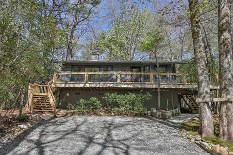 31 Bushwacker Way, Cashiers, NC 28717