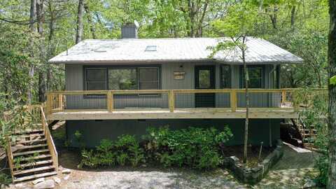 31 Bushwacker Way, Cashiers, NC 28717