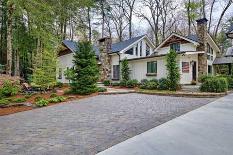 55 Harris Drive, Highlands, NC 28741