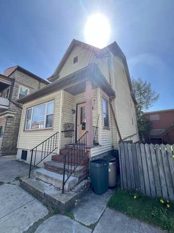 1022 Washington St, Huntingdon, PA 16652