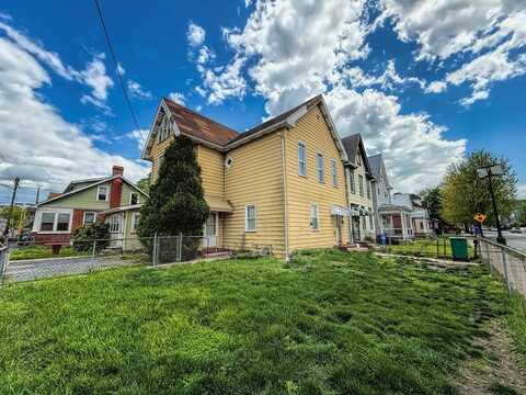 1231 Washington St, Huntingdon, PA 16652