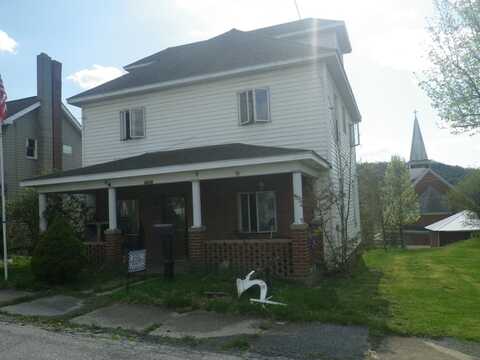 3808 Crawford Avenue, Northern Cambria, PA 15714