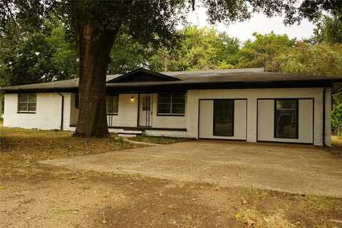 620 McEntire Rd, Trinidad, TX 75163