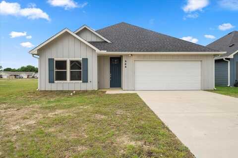343 Preston RD, Mabank, TX 75147