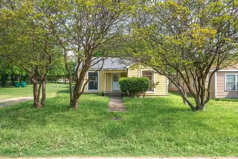313 Hickerson St., Cedar Hill, TX 75104