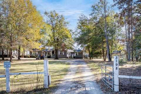 3198 Little Red Rd, Athens, TX 75752