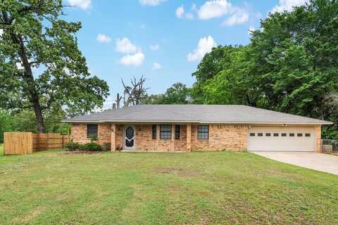 807 E College St, Athens, TX 75751