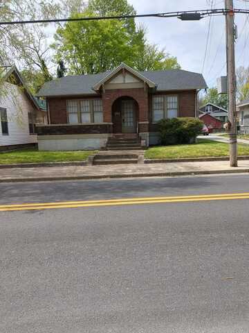 1823 SOUTH VRIGINIA STREET, HOPKINSVILLE, KY 42240