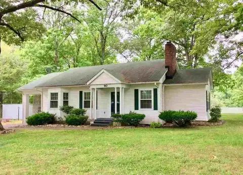 90 Nunn Blvd, CADIZ, KY 42211