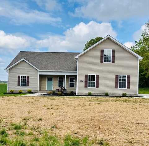3256 Dawson Springs Road, HOPKINSVILLE, KY 42240