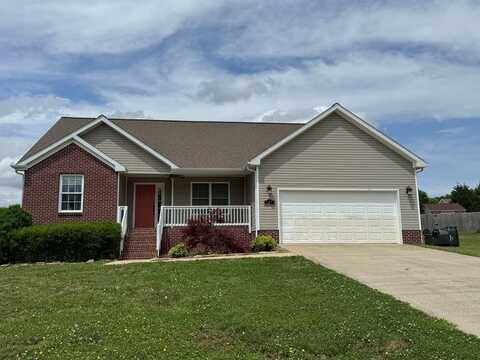 147 DAVEN DR, HOPKINSVILLE, KY 42240