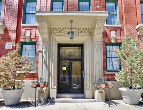 2677 KENNEDY BLVD, JC, Journal Square, NJ 07306