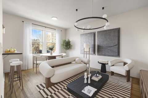 340 FAIRMOUNT AVE, JC, Journal Square, NJ 07306