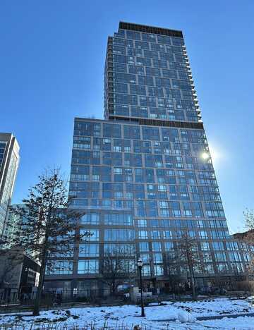75 PARK LANE SOUTH, JC, Downtown, NJ 07310