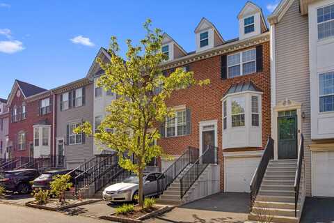 28 BIRCH ST, JC, West Bergen, NJ 07305